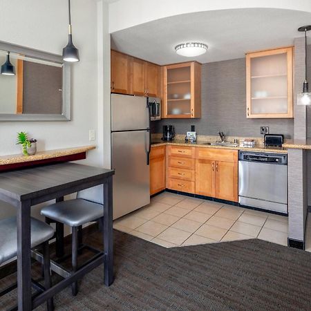 Residence Inn Phoenix NW/Surprise Extérieur photo