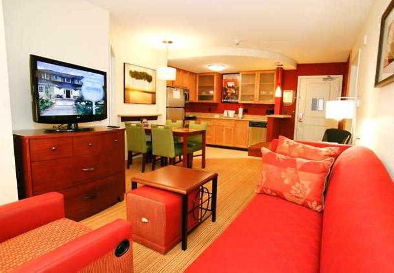 Residence Inn Phoenix NW/Surprise Chambre photo