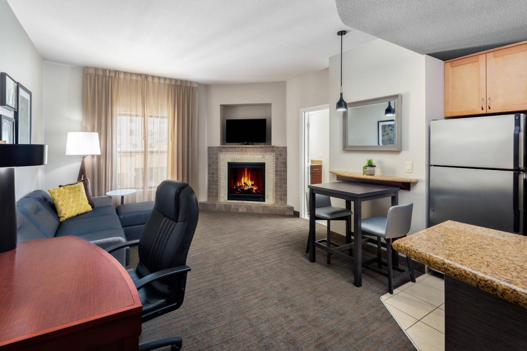 Residence Inn Phoenix NW/Surprise Extérieur photo