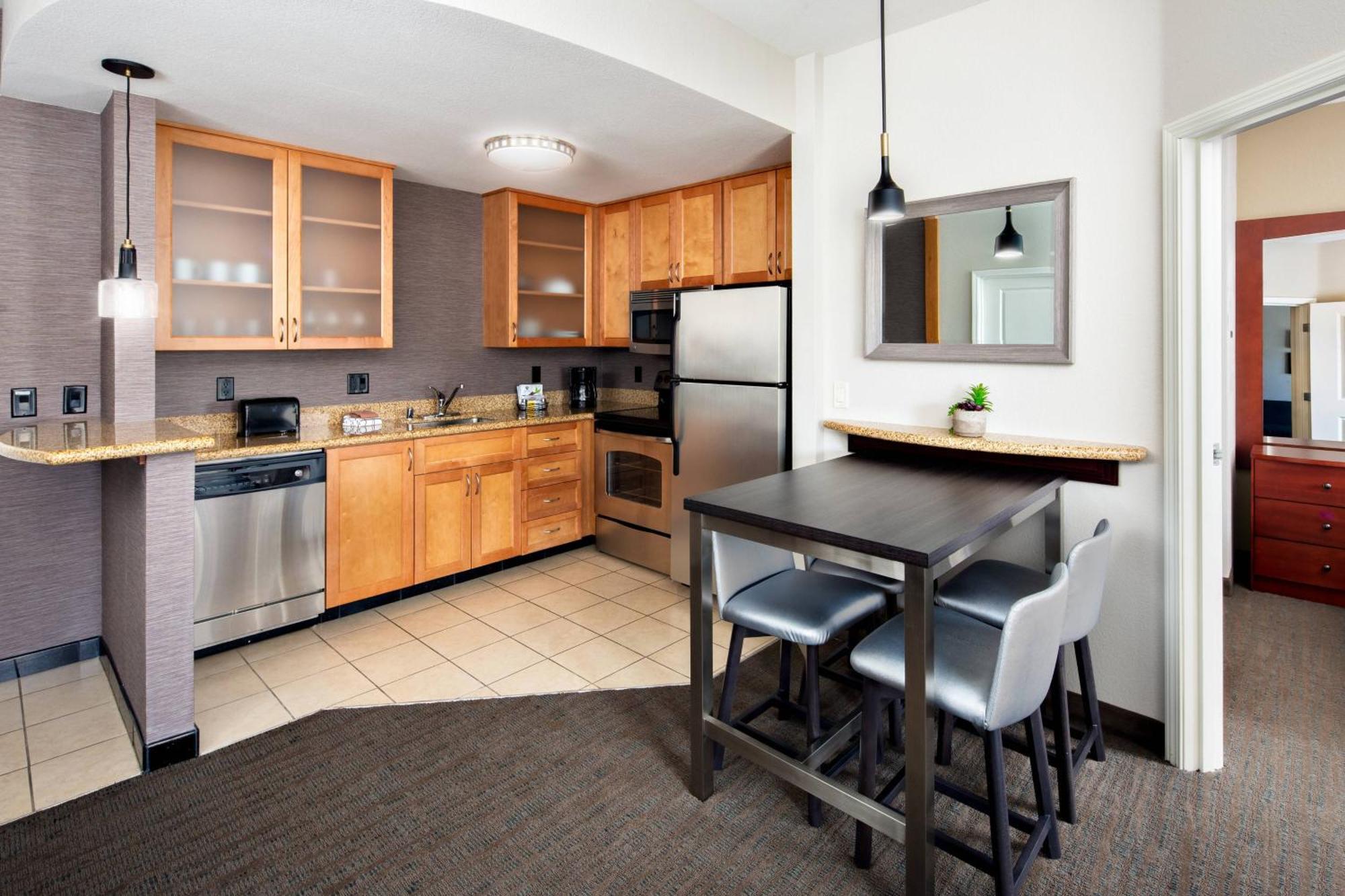 Residence Inn Phoenix NW/Surprise Extérieur photo