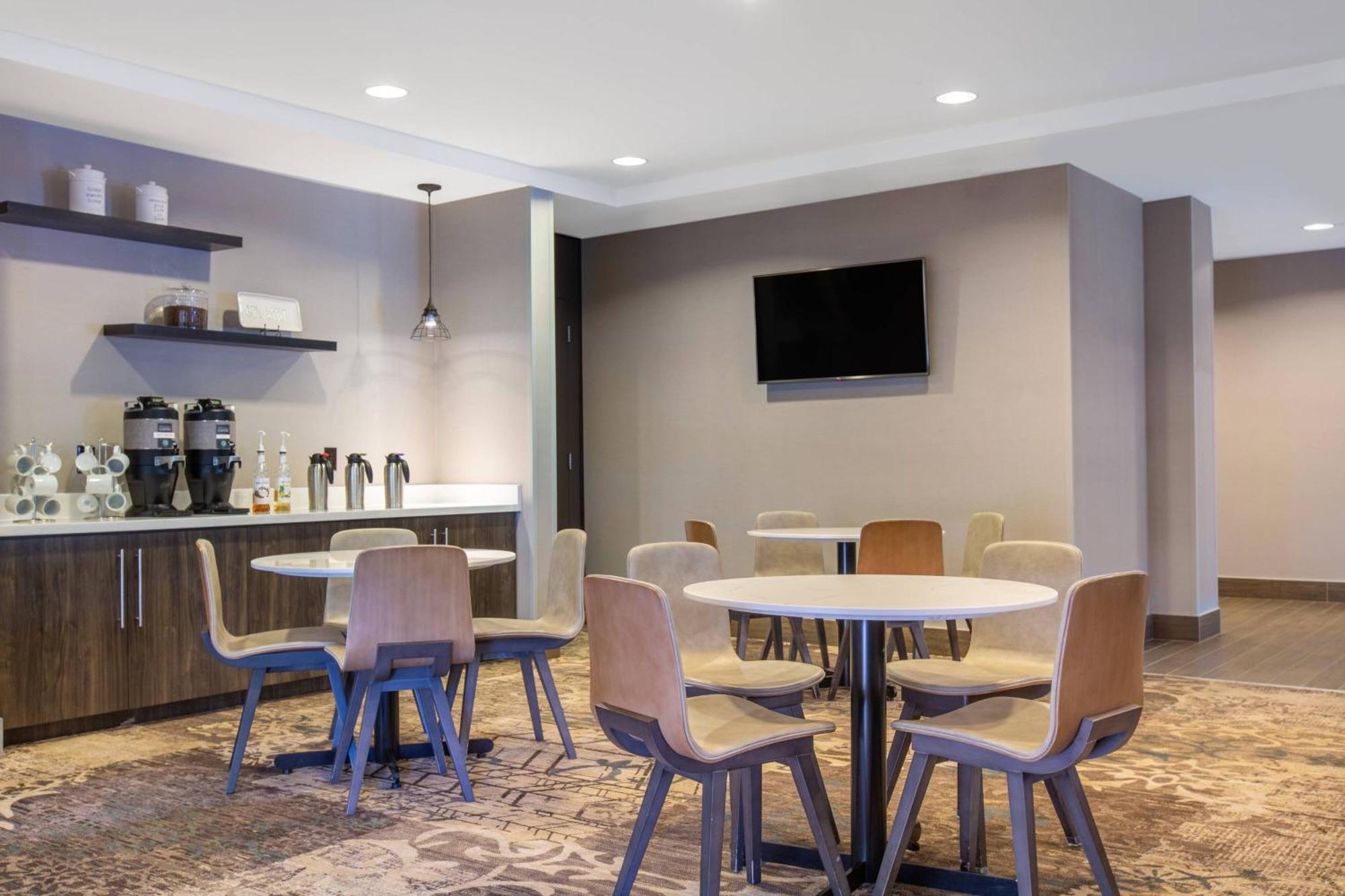 Residence Inn Phoenix NW/Surprise Extérieur photo
