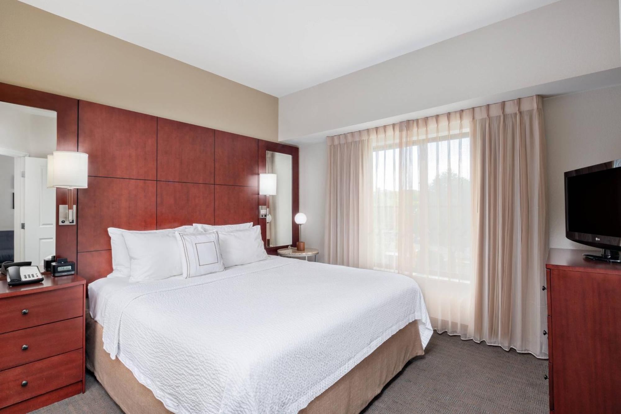 Residence Inn Phoenix NW/Surprise Extérieur photo