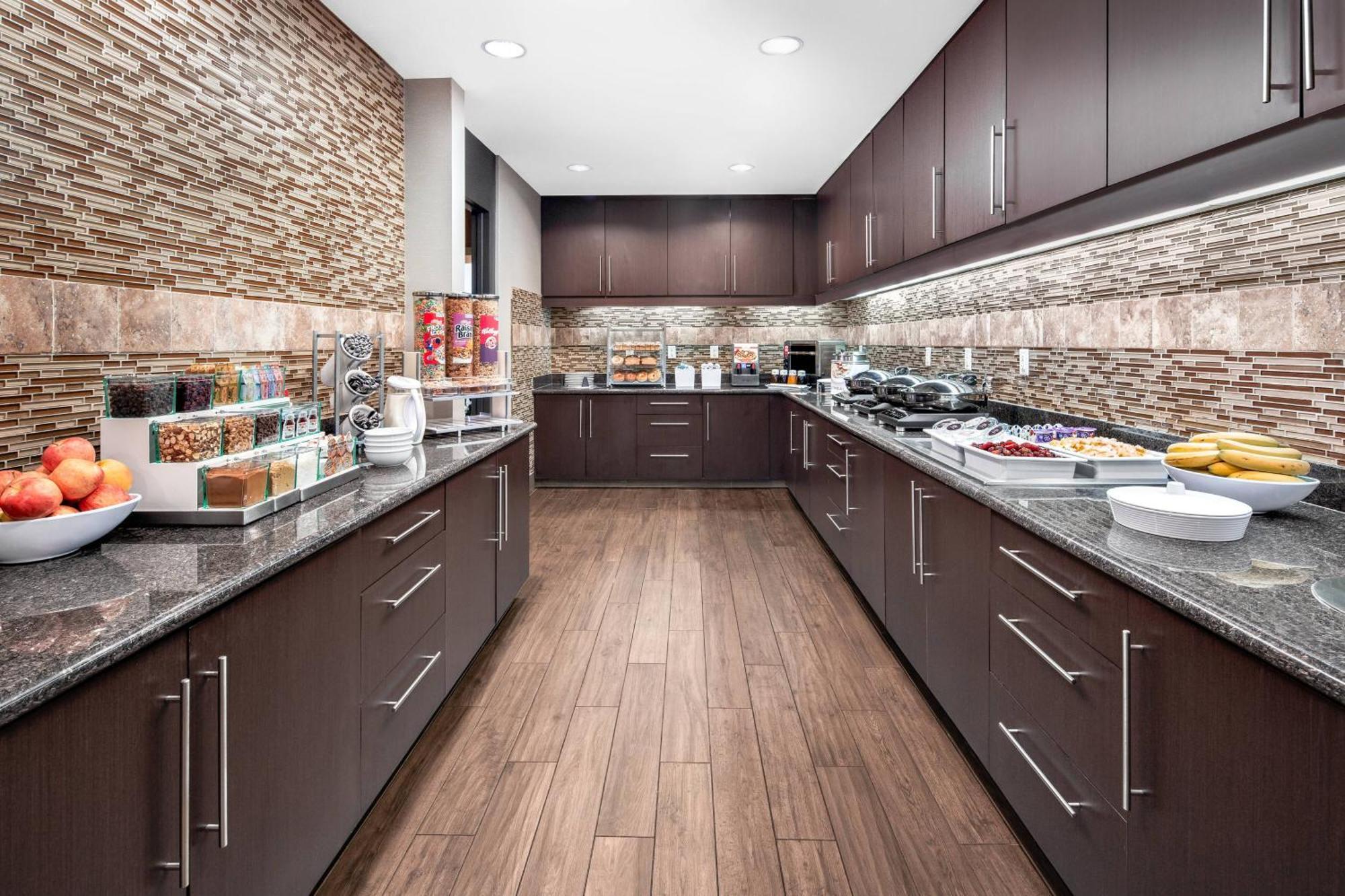 Residence Inn Phoenix NW/Surprise Extérieur photo