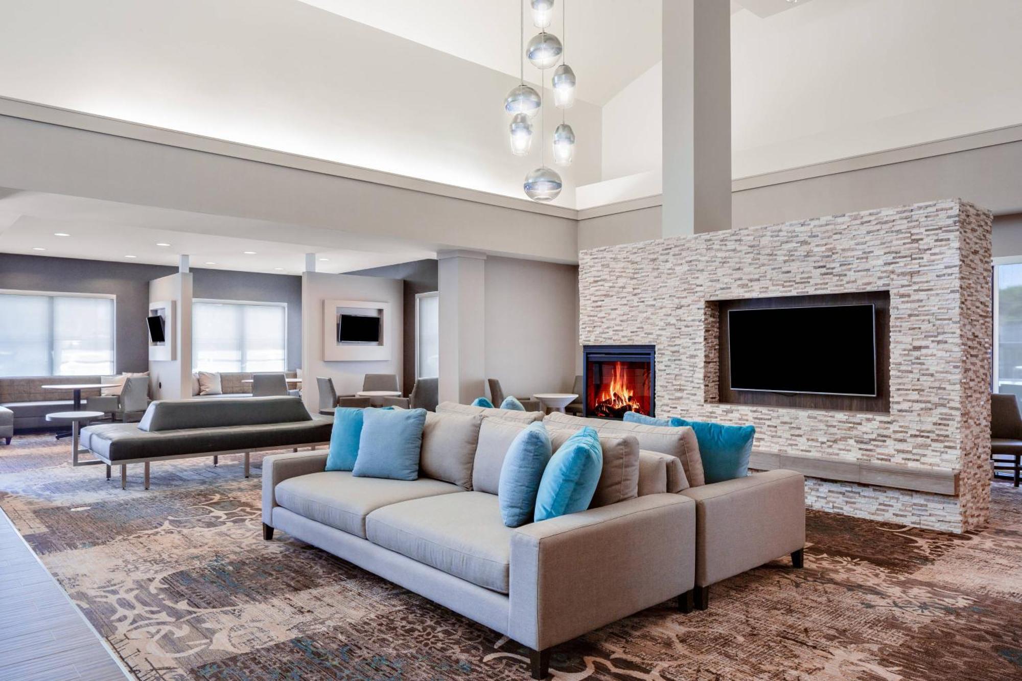 Residence Inn Phoenix NW/Surprise Extérieur photo