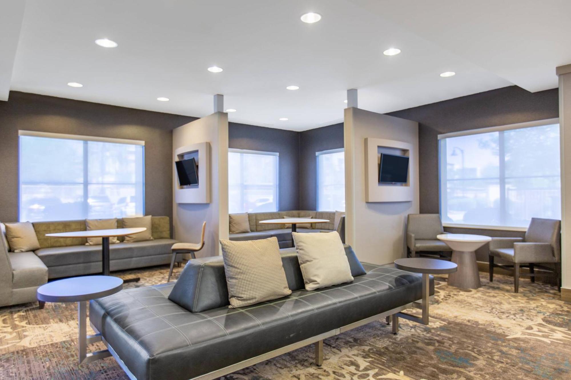 Residence Inn Phoenix NW/Surprise Extérieur photo