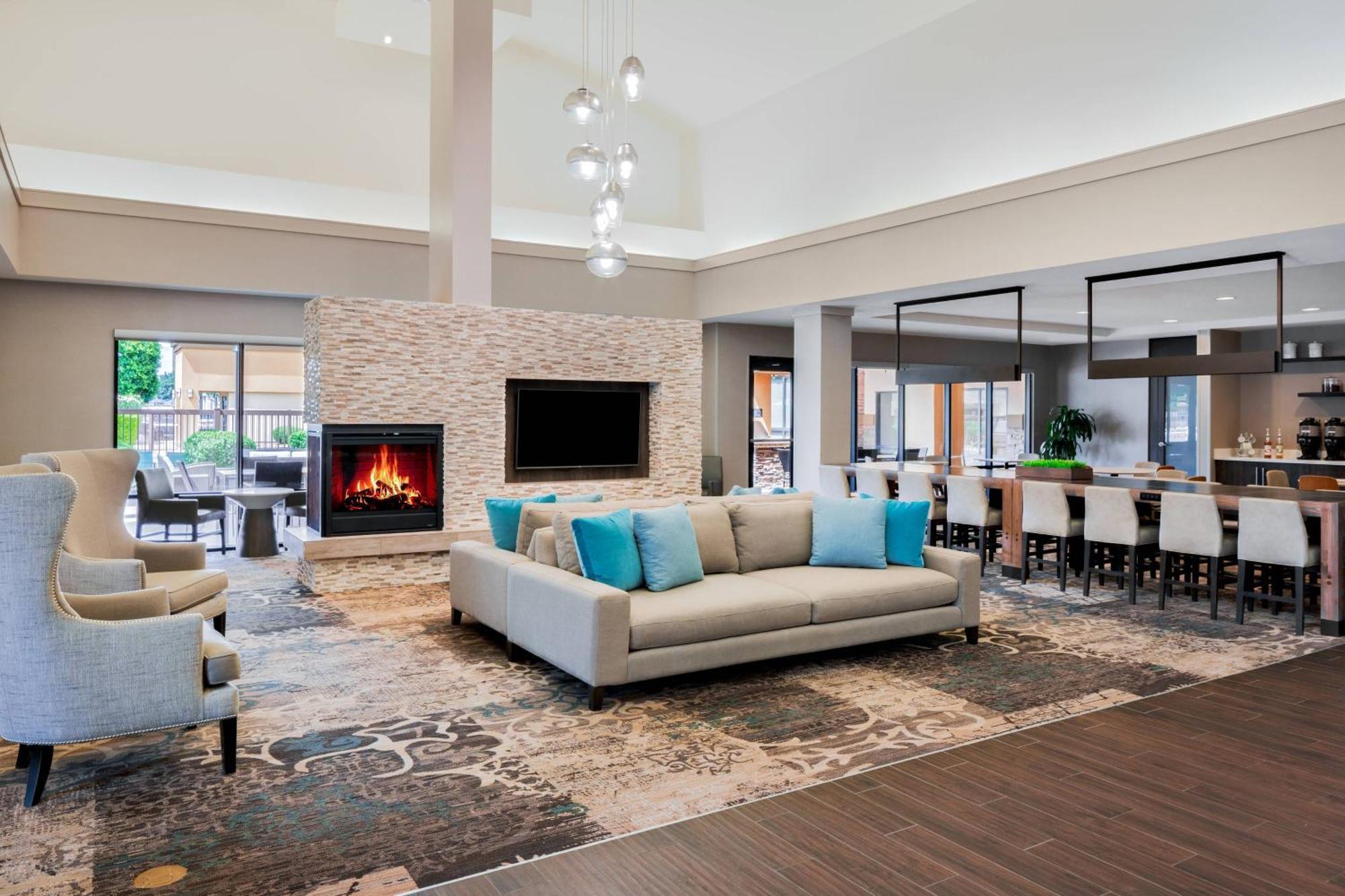 Residence Inn Phoenix NW/Surprise Extérieur photo