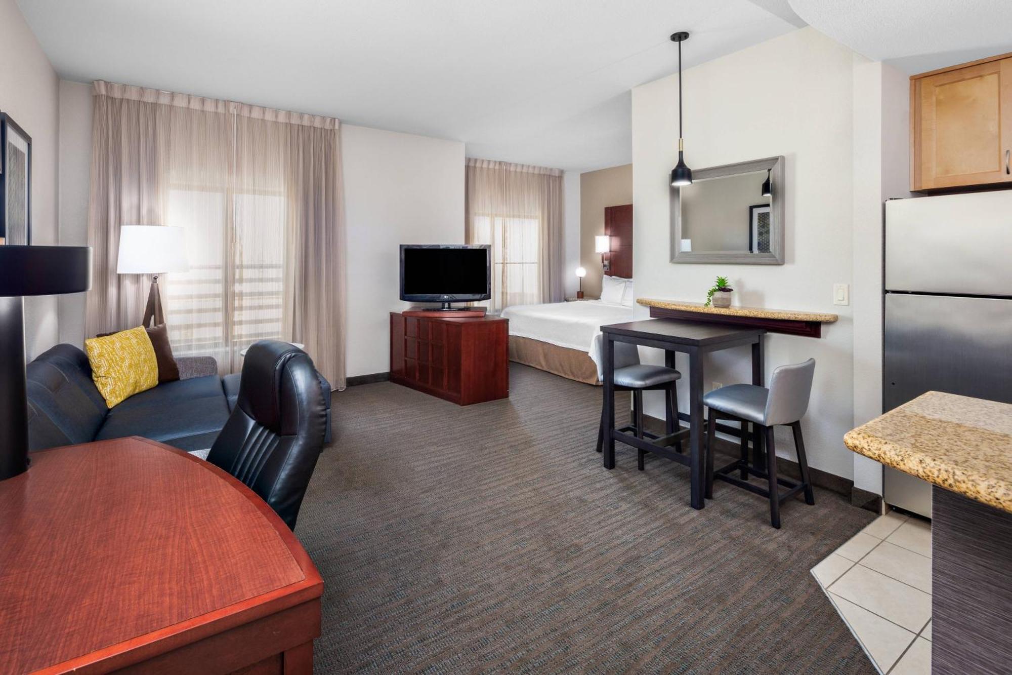 Residence Inn Phoenix NW/Surprise Extérieur photo