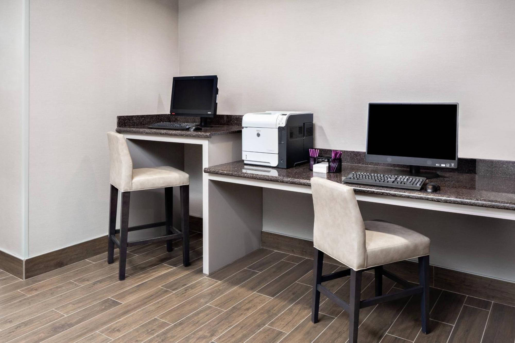 Residence Inn Phoenix NW/Surprise Extérieur photo