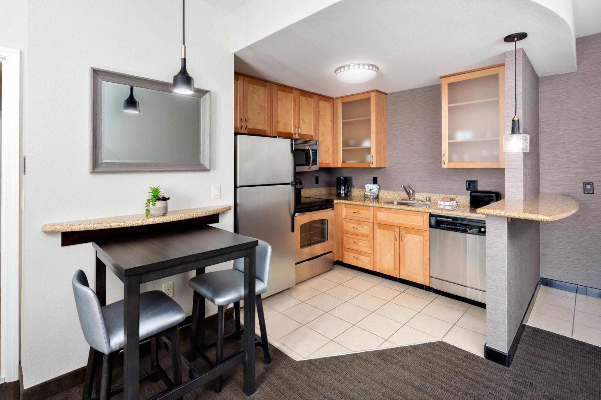 Residence Inn Phoenix NW/Surprise Extérieur photo