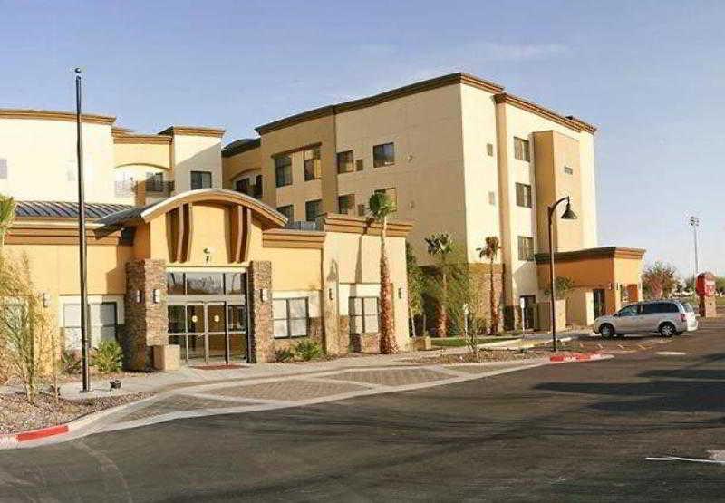 Residence Inn Phoenix NW/Surprise Extérieur photo