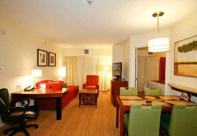Residence Inn Phoenix NW/Surprise Chambre photo