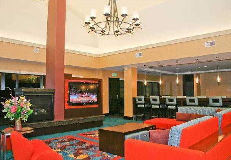 Residence Inn Phoenix NW/Surprise Intérieur photo