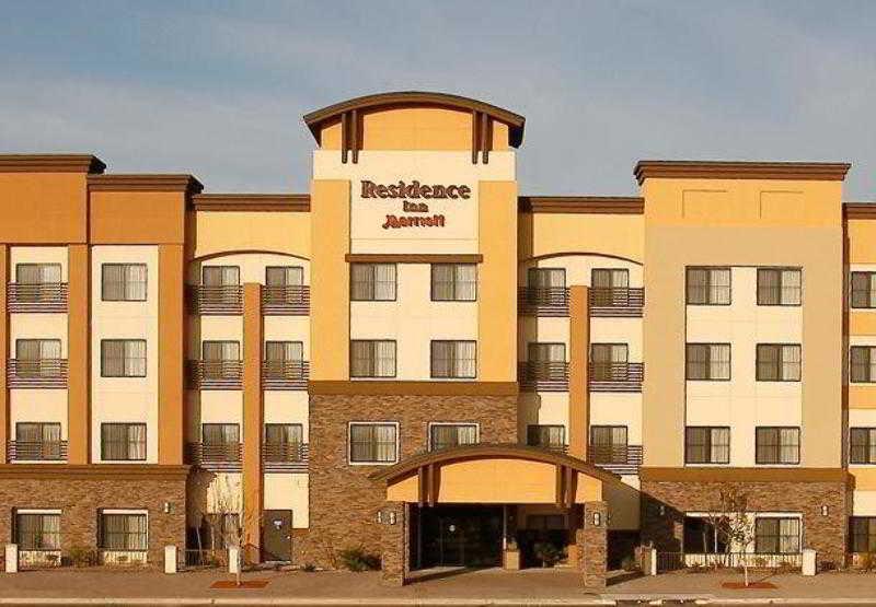 Residence Inn Phoenix NW/Surprise Extérieur photo