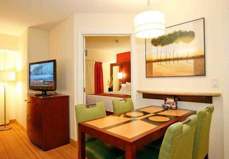 Residence Inn Phoenix NW/Surprise Chambre photo
