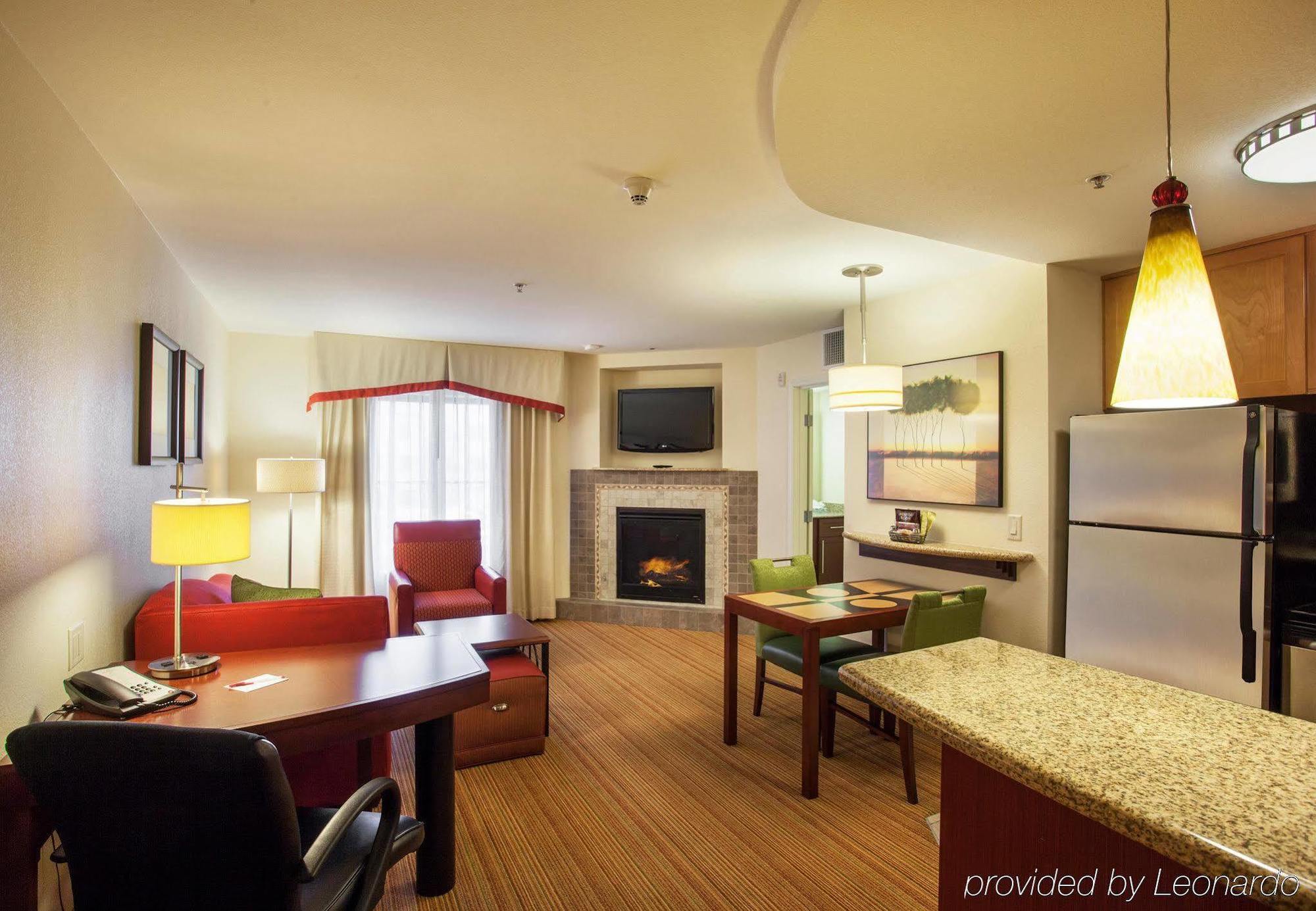 Residence Inn Phoenix NW/Surprise Extérieur photo