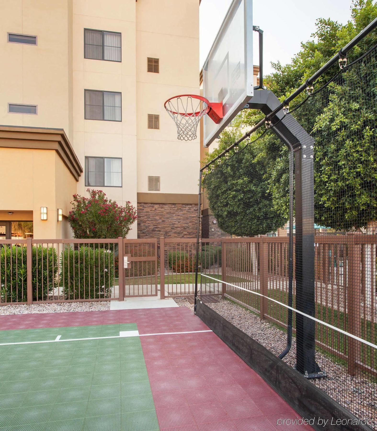 Residence Inn Phoenix NW/Surprise Extérieur photo