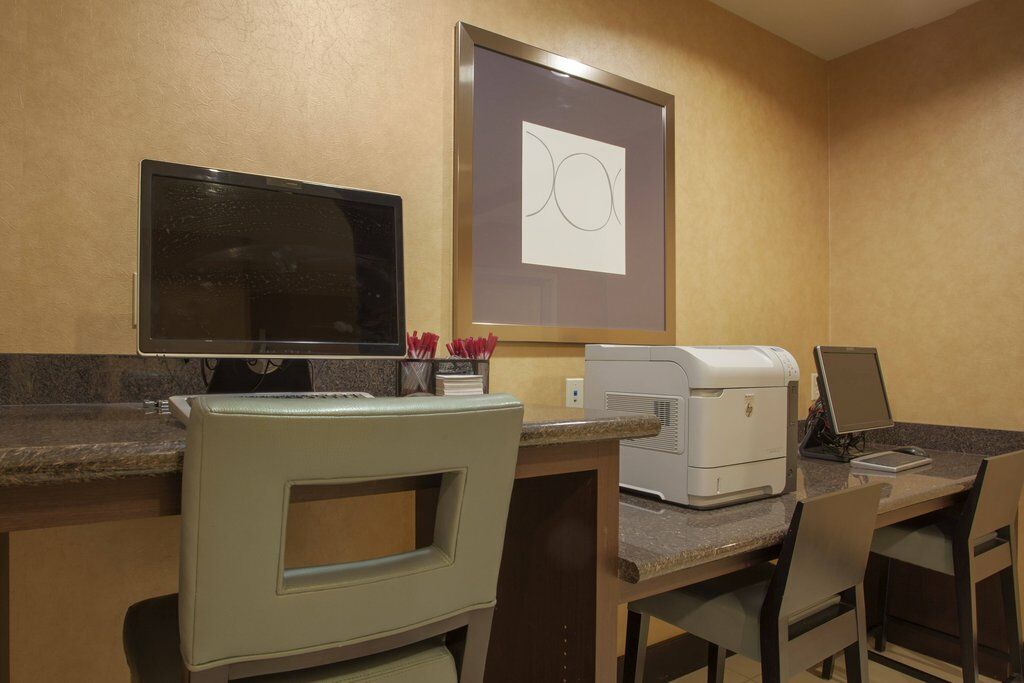Residence Inn Phoenix NW/Surprise Extérieur photo