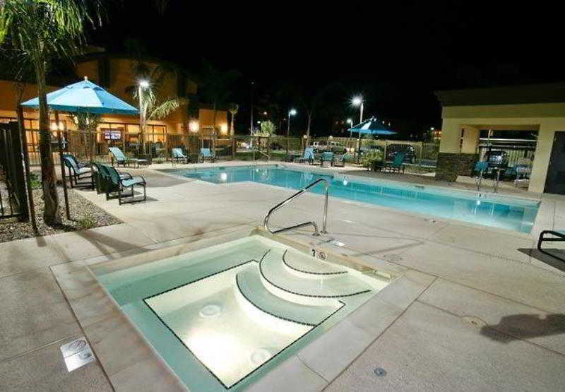 Residence Inn Phoenix NW/Surprise Extérieur photo