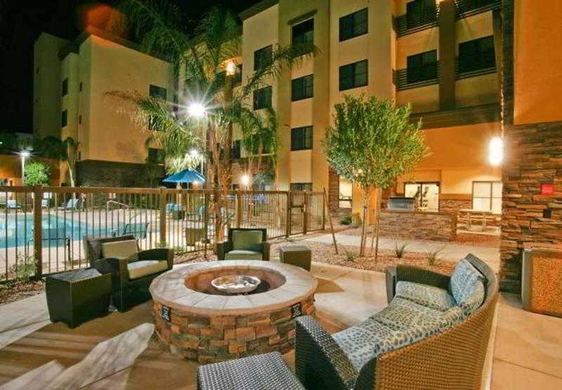 Residence Inn Phoenix NW/Surprise Extérieur photo